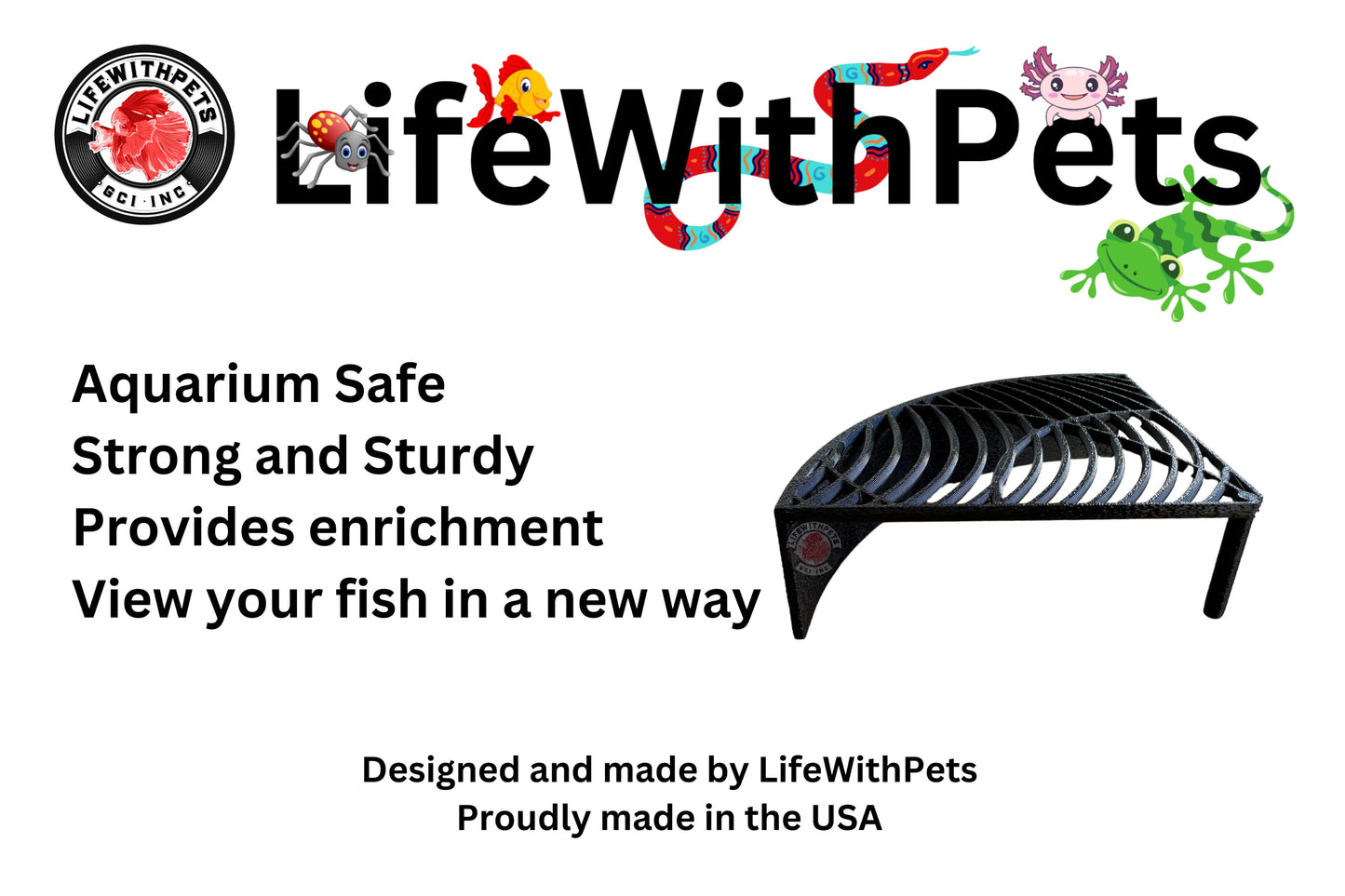 Corner Shrimp Hide Corner Shrimp Tunnel Free Shipping