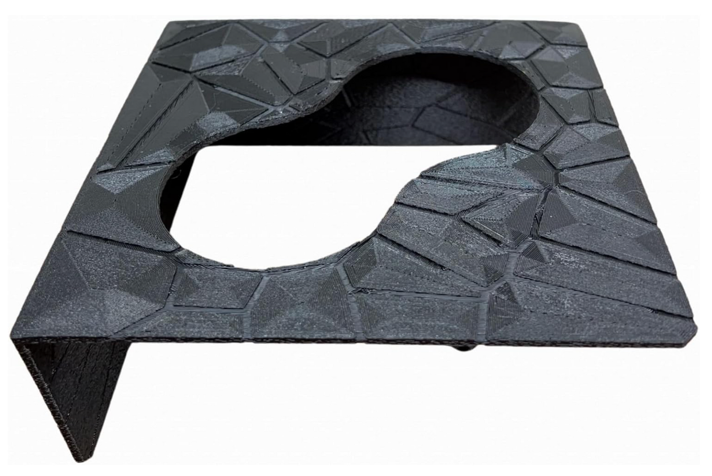 Aquarium/Terrarium Fish and Reptile Hide Free Shipping