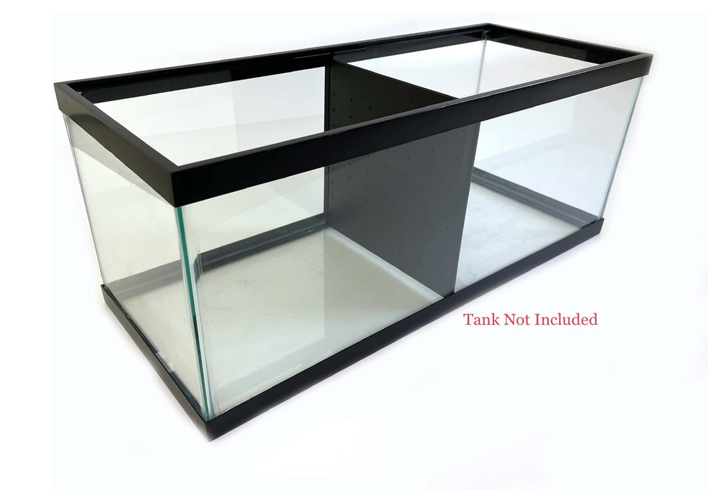 LifeWithPets 20 Gallon LONG fish Tank Divider