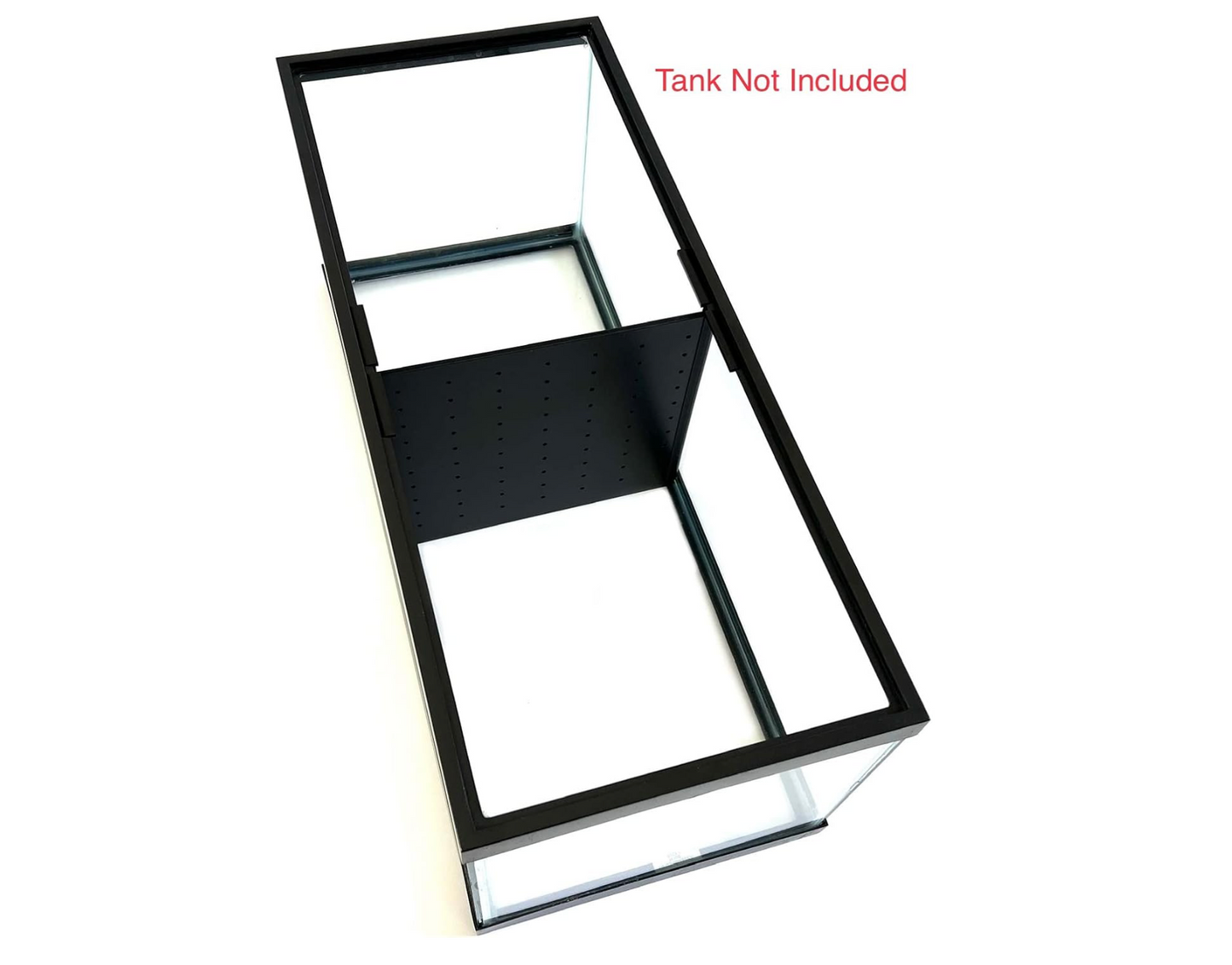 LifeWithPets 20 Gallon LONG fish Tank Divider