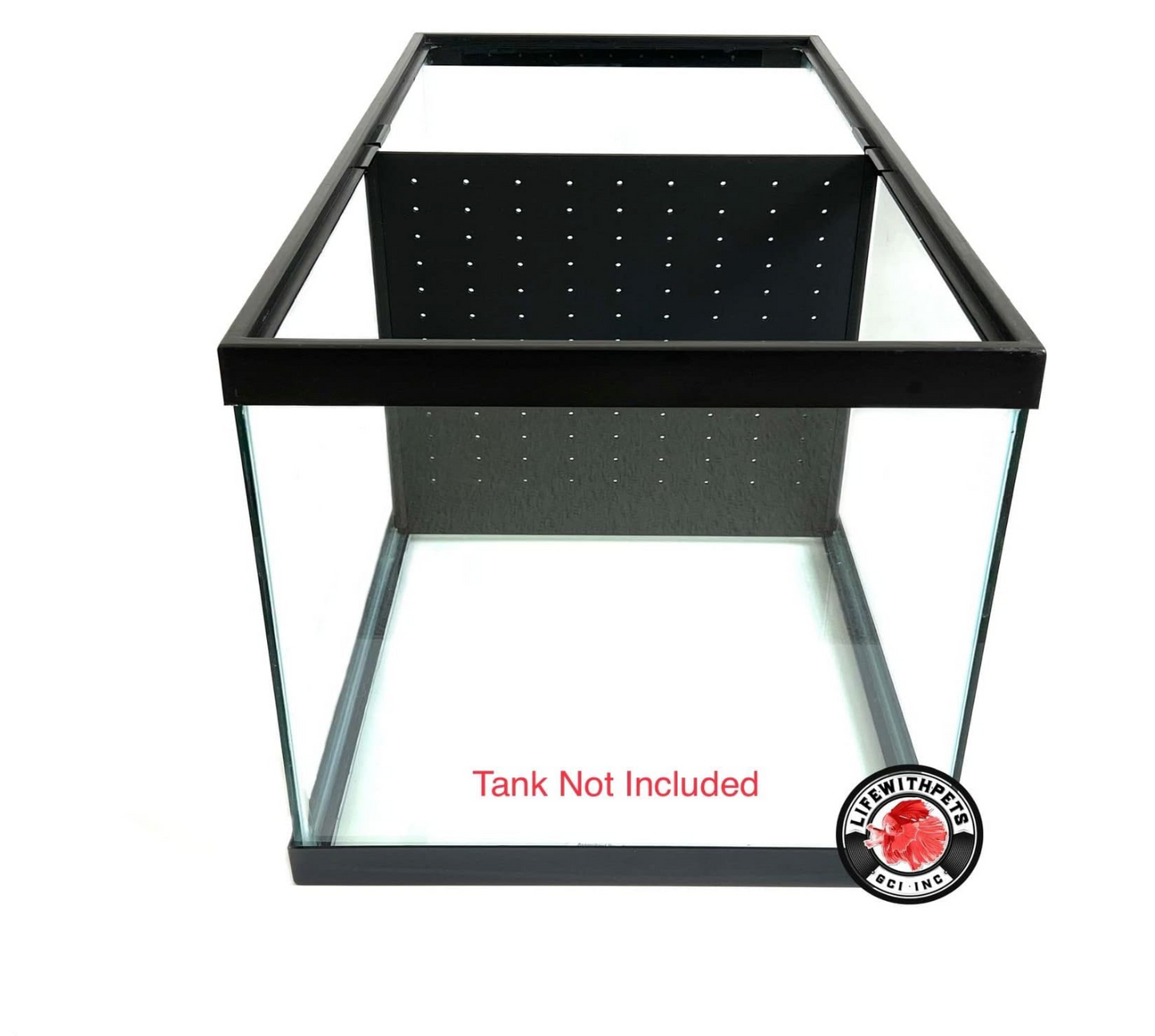 Lifewithpets 40 Gallon Breeder Tank Divider