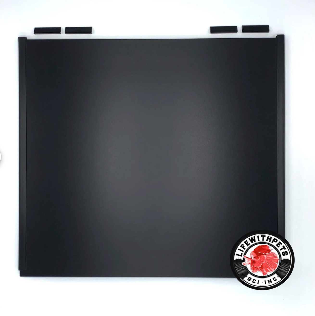 Lifewithpets 40 Gallon Breeder Tank Divider