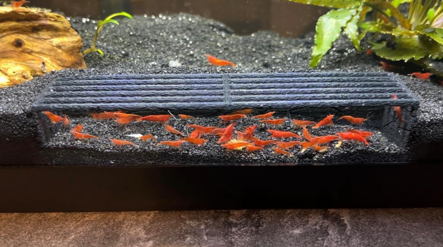 Lifewithpets Shrimp Hide
