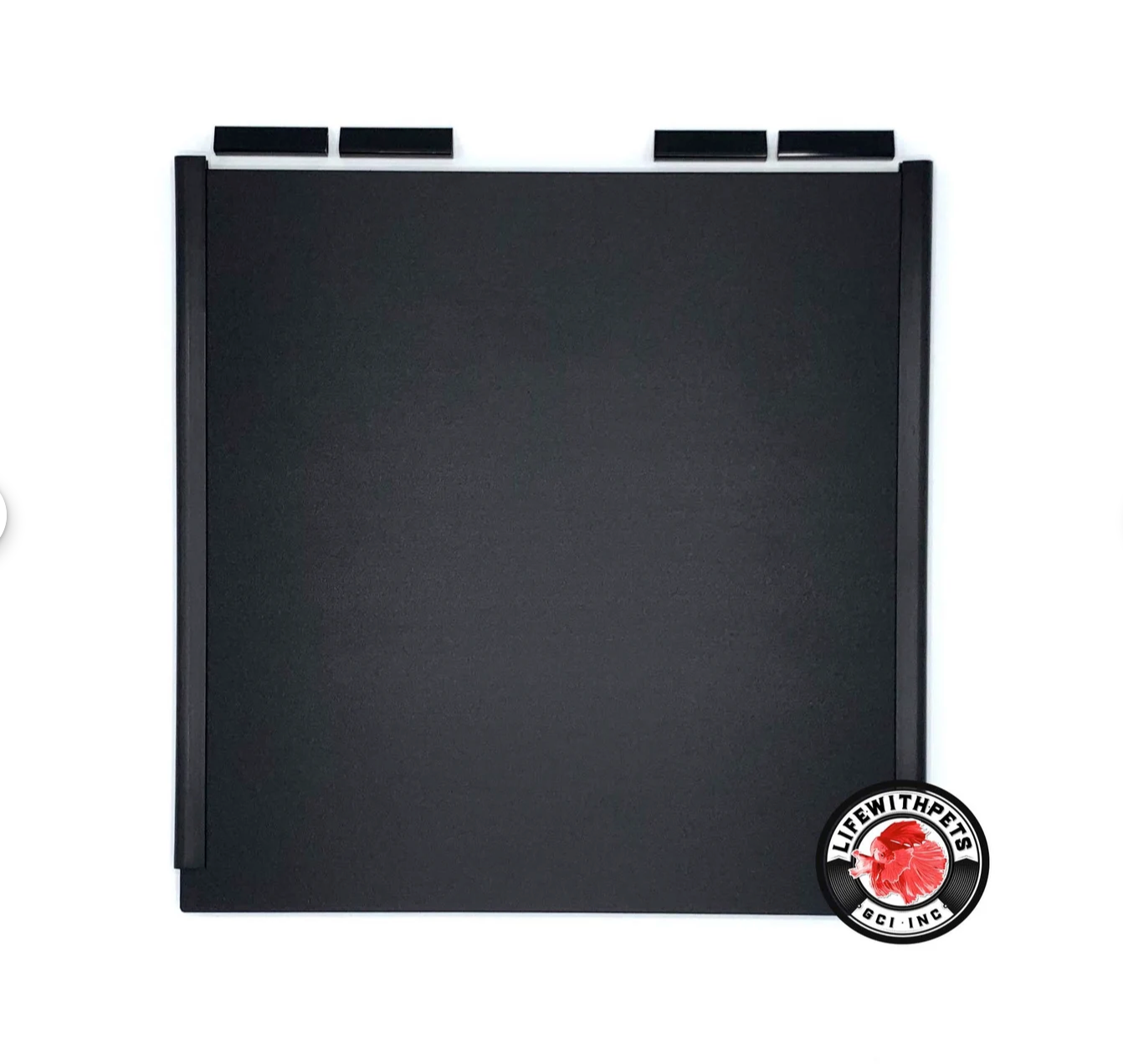 LifeWithPets 20 Gallon LONG fish Tank Divider