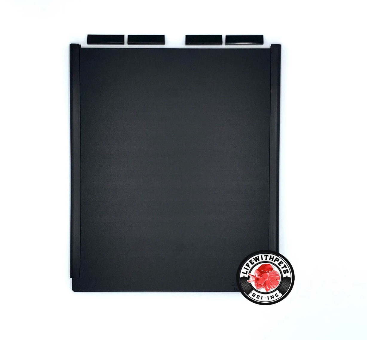 Lifewithpets 10 Gallon Fish Tank Divider