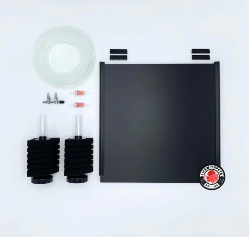 Lifewithpets 20 Gallon Tank divider Bundle